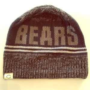 Men’s Chicago Bears Beanie Hat